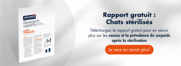 ↓Téléchargez gratuitement ici↓  Arbre décisionnel pour le diagnostic différentiel de la diarrhée chronique  canine